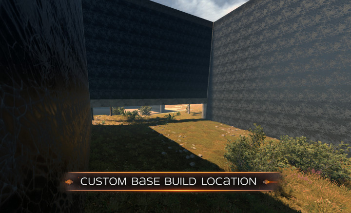 Rust Volcano Island 4500K Custom Map All Products