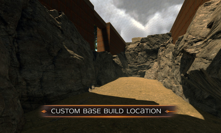 Rust Volcano Island 4500K Custom Map All Products