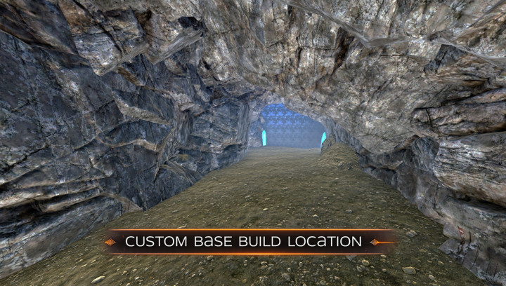 Rust Volcano Island 4500K Custom Map All Products