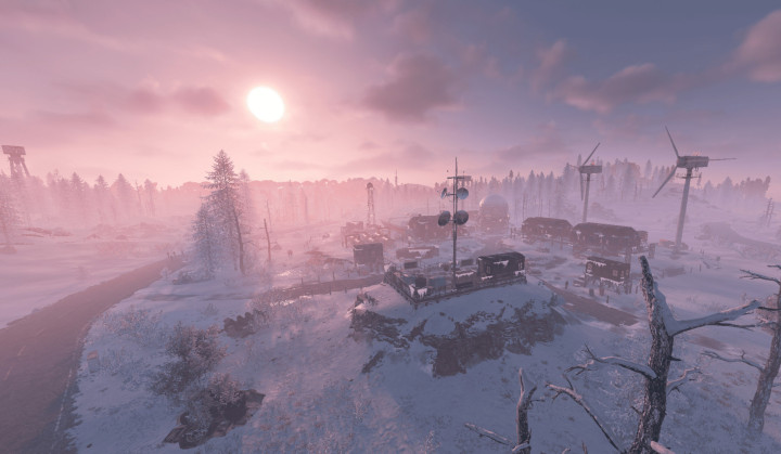 Rust Builders One Grid Map 2000K All Products