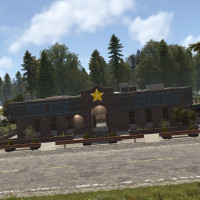 Roleplay Police Station🕵 38 Снимок экрана 2026-02-12 184707