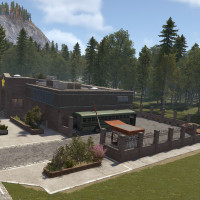 Roleplay Police Station🕵 39 Снимок экрана 2026-02-12 184720