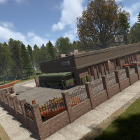 Roleplay Police Station🕵 34 Снимок экрана 2026-02-12 184734