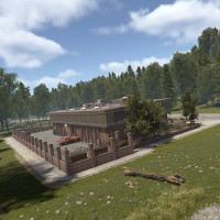 Roleplay Police Station🕵 32 Снимок экрана 2026-02-12 184744