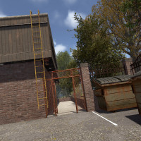 Roleplay Police Station🕵 33 Снимок экрана 2026-02-12 184759