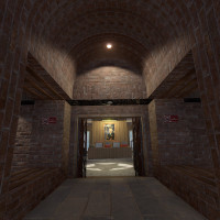 Roleplay Police Station🕵 46 Снимок экрана 2026-02-12 184947