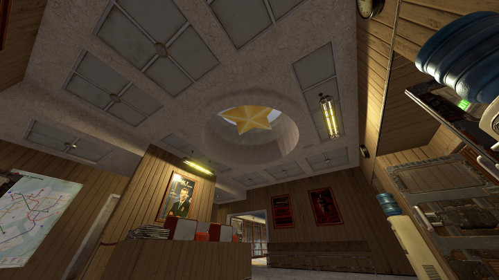 Roleplay Police Station🕵 16 Rust Roleplay Police Station🕵 Prefabs