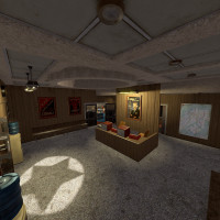 Roleplay Police Station🕵 48 Снимок экрана 2026-02-12 185015