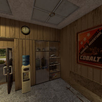 Roleplay Police Station🕵 50 Снимок экрана 2026-02-12 185039