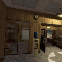 Roleplay Police Station🕵 51 Снимок экрана 2026-02-12 185047