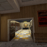 Roleplay Police Station🕵 52 Снимок экрана 2026-02-12 185059