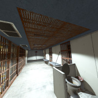 Roleplay Police Station🕵 56 Снимок экрана 2026-02-12 185215