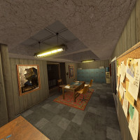 Roleplay Police Station🕵 57 Снимок экрана 2026-02-12 185236