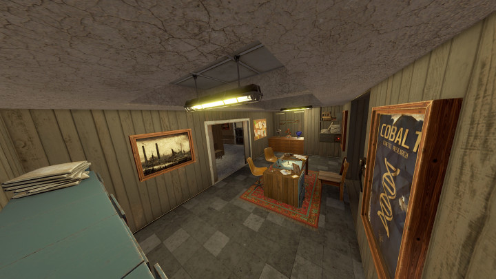 Roleplay Police Station🕵 27 Rust Roleplay Police Station🕵 Prefabs