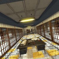 Roleplay Police Station🕵 59 Снимок экрана 2026-02-12 185325