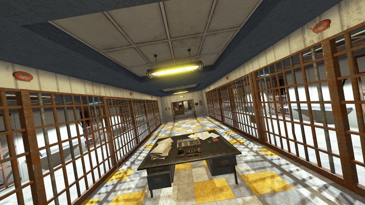 Roleplay Police Station🕵 28 Rust Roleplay Police Station🕵 Prefabs