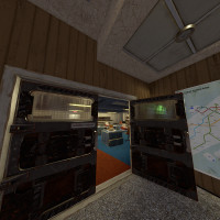 Roleplay Police Station🕵 60 Снимок экрана 2026-02-12 185343