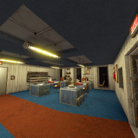 Roleplay Police Station🕵 43 Снимок экрана 2026-02-12 185407