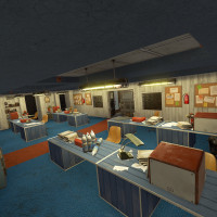 Roleplay Police Station🕵 44 Снимок экрана 2026-02-12 185417