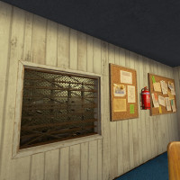 Roleplay Police Station🕵 45 Снимок экрана 2026-02-12 185619