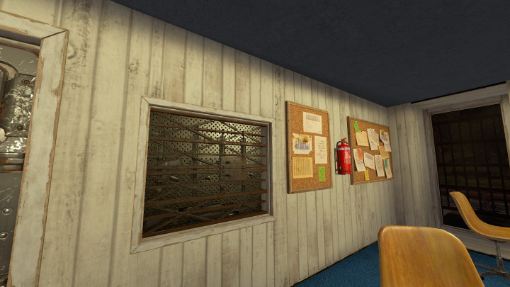 Roleplay Police Station🕵 14 Rust Roleplay Police Station🕵 Prefabs