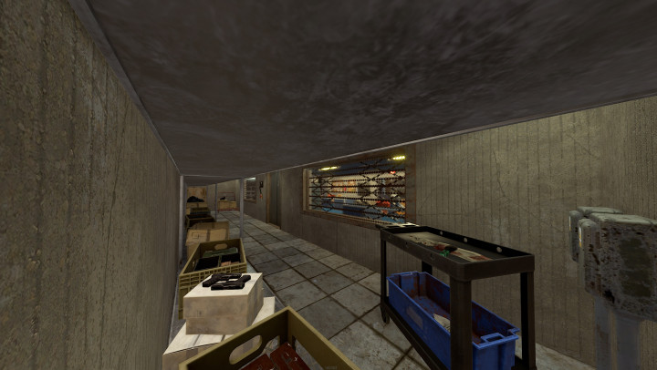 Roleplay Police Station🕵 10 Rust Roleplay Police Station🕵 Prefabs