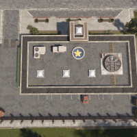 Roleplay Police Station🕵 35 Снимок экрана 2026-02-12 185835