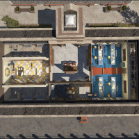 Roleplay Police Station🕵 36 Снимок экрана 2026-02-12 194730