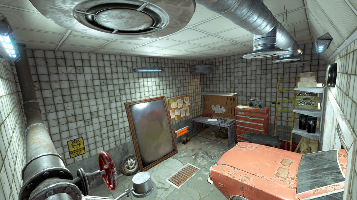 Rust Roleplay Gas Station🏪 Prefabs