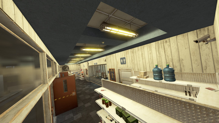 Rust Roleplay Gas Station🏪 Prefabs