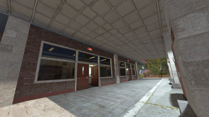 Rust Roleplay Gas Station🏪 Prefabs