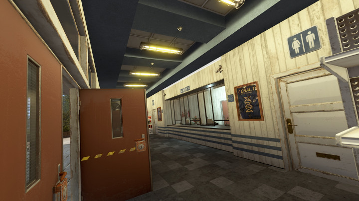 Rust Roleplay Gas Station🏪 Prefabs