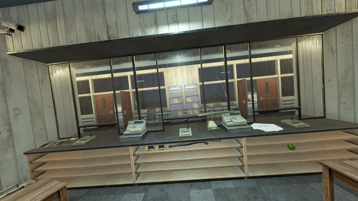 Rust Roleplay Gas Station🏪 Prefabs