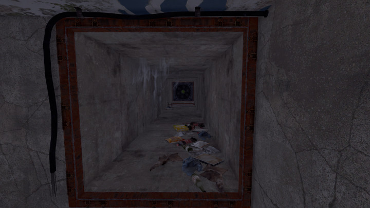 Rust abandoned police station 🔫 All Products