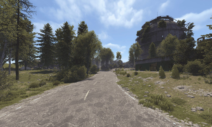 Rust INFINITY ONE GRID 1000K Custom Small Map All Products