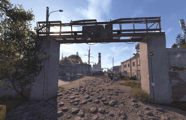Rust INFINITY ONE GRID 1000K Custom Small Map All Products