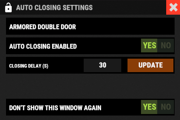 UltimateLocker - Lock Everything, Auto Lock & Auto Closing 11 UltimateLocker_AutoLock_8