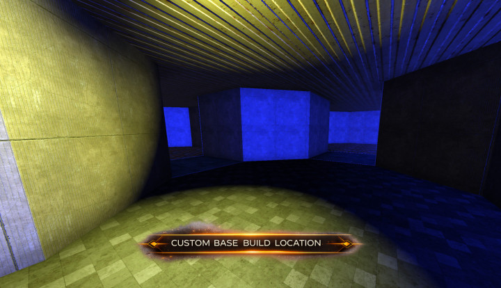 Rust Volcano Island One Grid 1650K Custom Map All Products