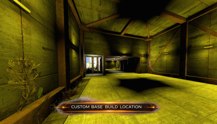 Rust Volcano Island One Grid 1650K Custom Map All Products