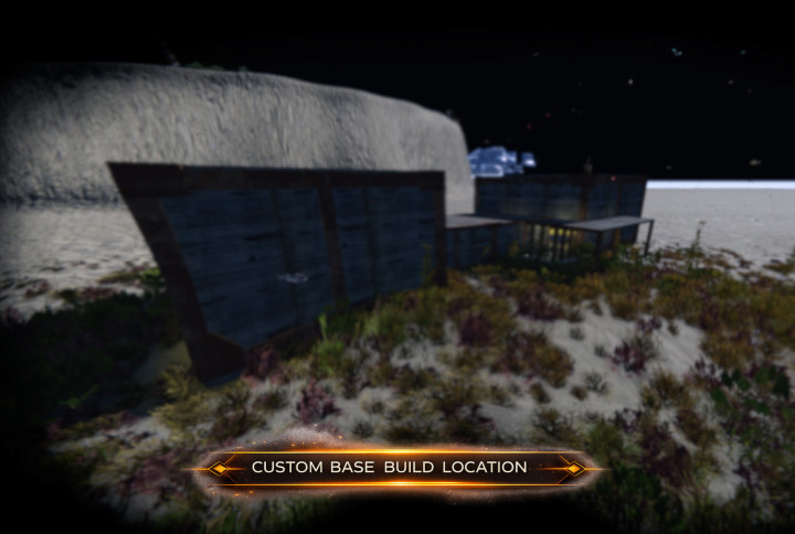 Rust Volcano Island One Grid 1650K Custom Map All Products
