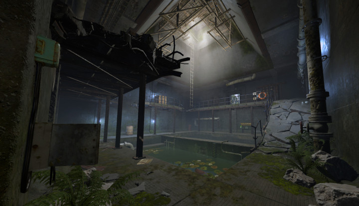 Rust Volcano Island One Grid 1650K Custom Map All Products