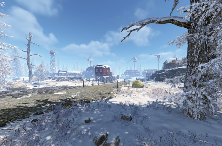 Rust Volcano Island One Grid 1650K Custom Map All Products
