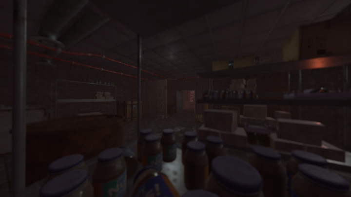 Rust Abandoned Pharmacy All Products