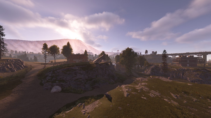 Blight Island 4 Rust Blight Island All Products