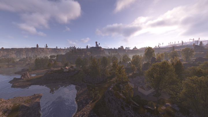 Blight Island 5 Rust Blight Island All Products