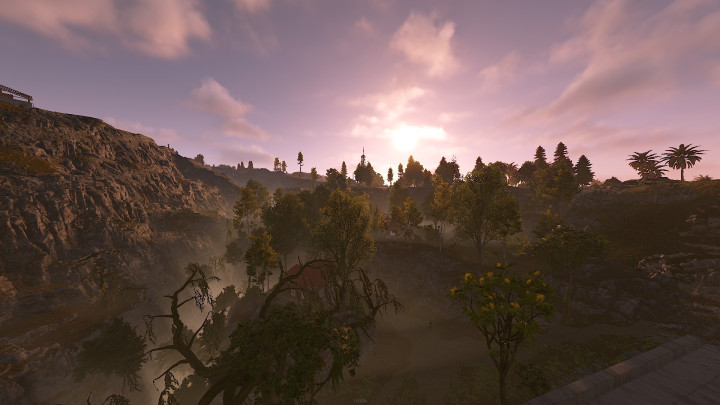 Blight Island 8 Rust Blight Island All Products