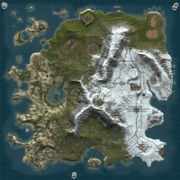 Fusion of Realities | custom map | 68 Litum Fusion of Realities v1.1.7_g_m