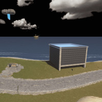 One Grid Oasis 1000K | Custom Small Map by SlayersRust 64 Screenshot 2026-05-08 154615