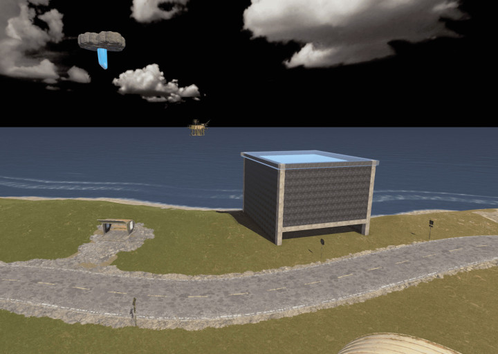 One Grid Oasis 1000K | Custom Small Map by SlayersRust 30 Rust One Grid Oasis 1000K | Custom Small Map by SlayersRust All Products