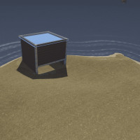 Battlefield Paradise 2800K Custom Map 57 Screenshot 2026-05-08 161830